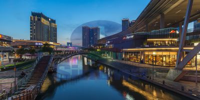 Curtain Wall Partition Profile Shapes