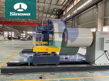 Insulation Rock Wool Sandwich Panel Line
