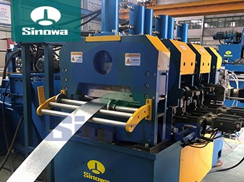 Insulation Rock Wool Sandwich Panel Line