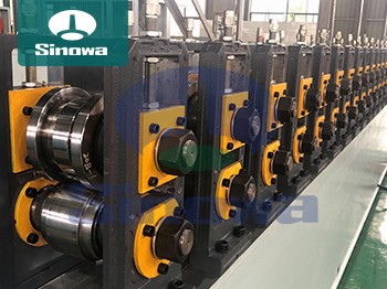 Insulation Rock Wool Sandwich Panel Line