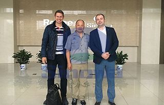 Sandwich Panel Machine For Sale