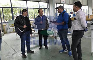 Sandwich Panel Machine For Sale