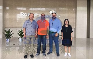 Sandwich Panel Machine For Sale