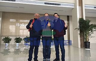 Sandwich Panel Machine For Sale