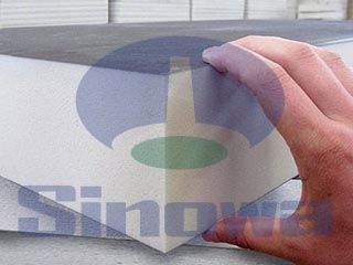 PU/PHENOLIC Soft Surfacing Insulation Panels