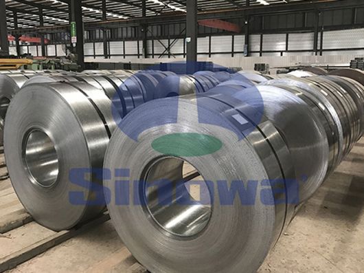 Steel & Shape Profile Trade